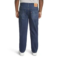 Levi's® Big Kid Boys Adjustable Waist Husky Mid Rise 511™ Slim Fit Jean