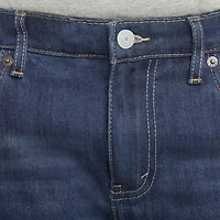 Levi's® Big Kid Boys Adjustable Waist Husky Mid Rise 511™ Slim Fit Jean