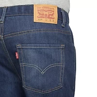 Levi's® Big Kid Boys Adjustable Waist Husky Mid Rise 511™ Slim Fit Jean