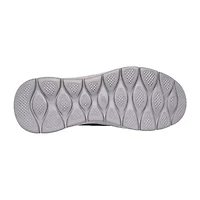 Skechers Hands Free Slip-Ins Go Walk Flex Mens Slip-On Walking Shoes