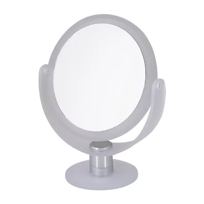Kennedy International 10X Magnification Makeup Mirror