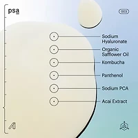 PSA The Most Hyaluronic Super Nutrient Hydration Serum