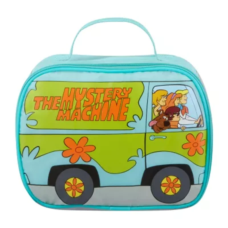 Thermos Scooby Soft Lunch Bag