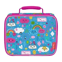 Thermos Sketchbook Soft Lunch Bag