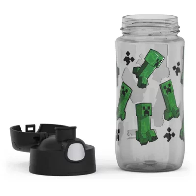 Thermos Minecraft 16oz. Water Bottle with Spout