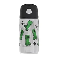 Thermos Minecraft 16oz. Water Bottle with Spout