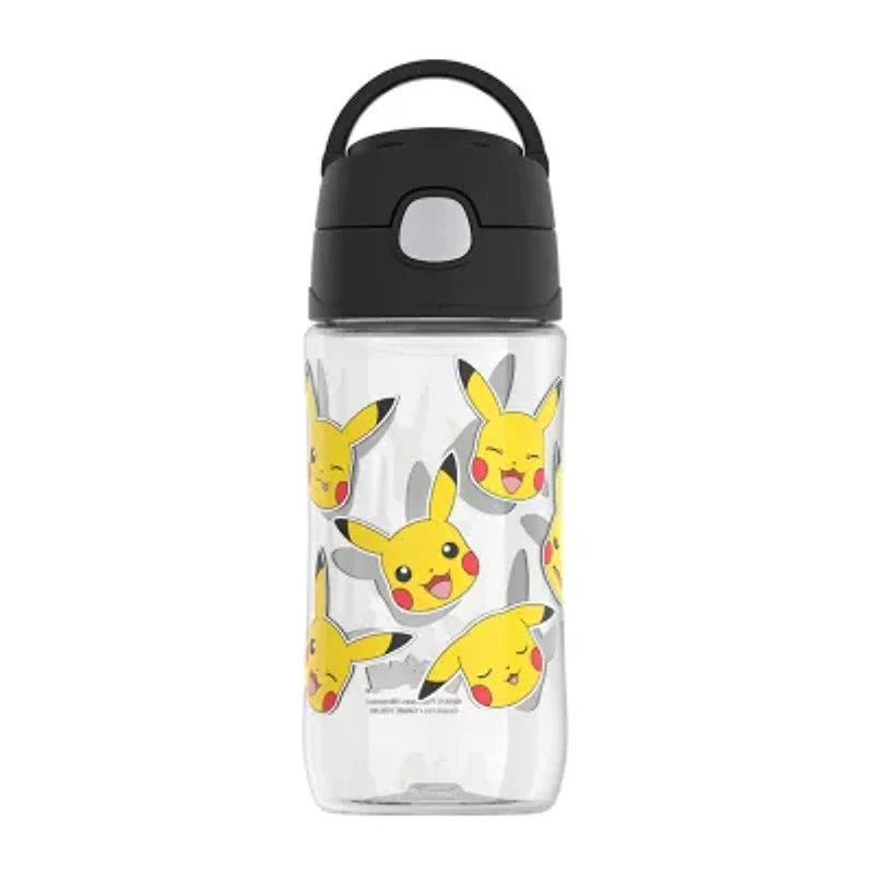 Thermos Pokemon 16oz. Water Bottle with Spout