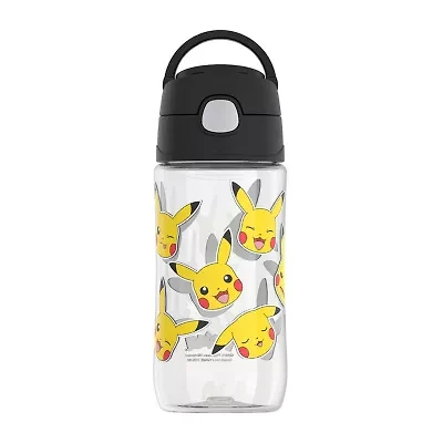 Thermos Pokemon 16oz. Water Bottle with Spout