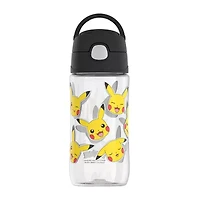 Thermos Pokemon 16oz. Water Bottle with Spout
