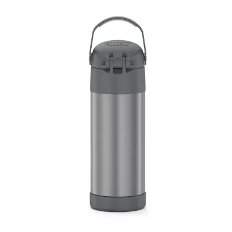 Thermos Stainless Steel 12oz. Water Bottle