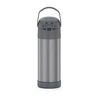 Thermos Stainless Steel 12oz. Water Bottle