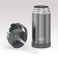 Thermos Stainless Steel 12oz. Water Bottle