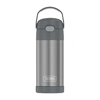 Thermos Stainless Steel 12oz. Water Bottle