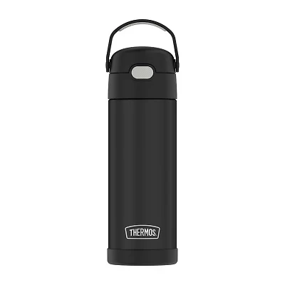 Thermos Stainless Steel 16oz. Water Bottle