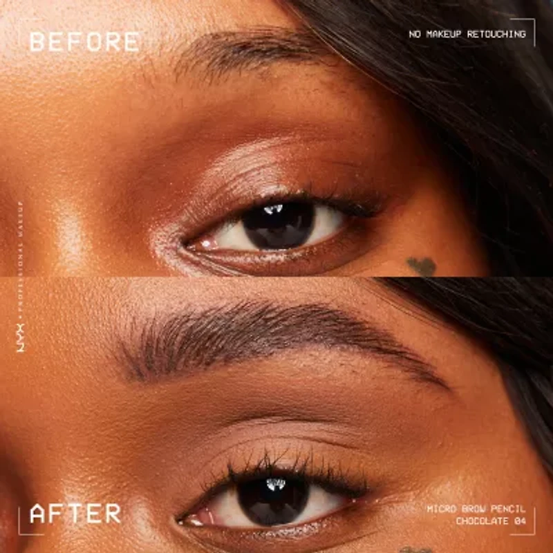 NYX Professional Makeup Micro Brow Pencil