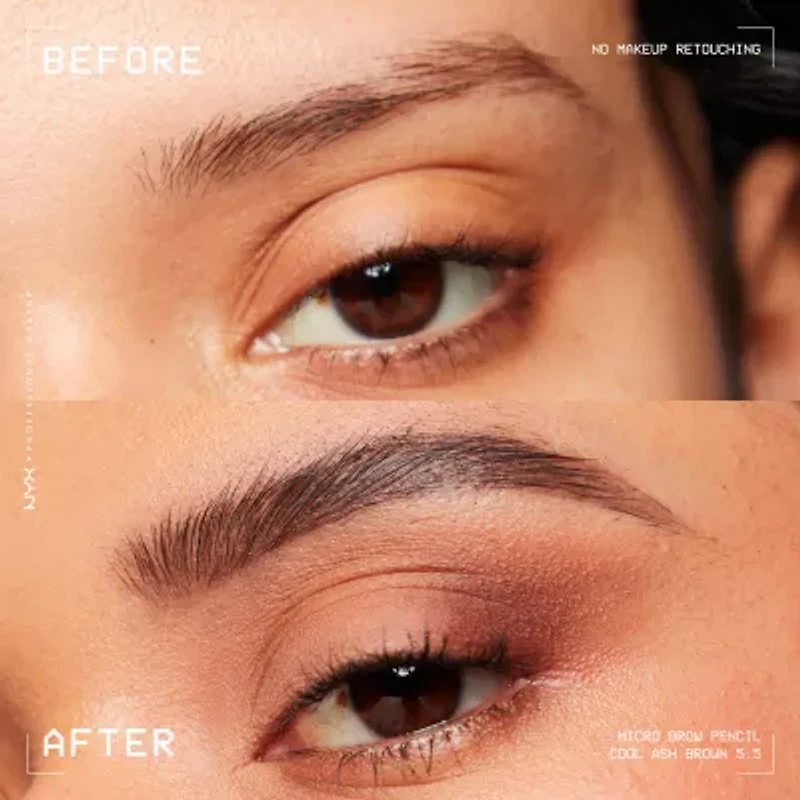 NYX Professional Makeup Micro Brow Pencil