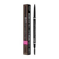 NYX Professional Makeup Micro Brow Pencil