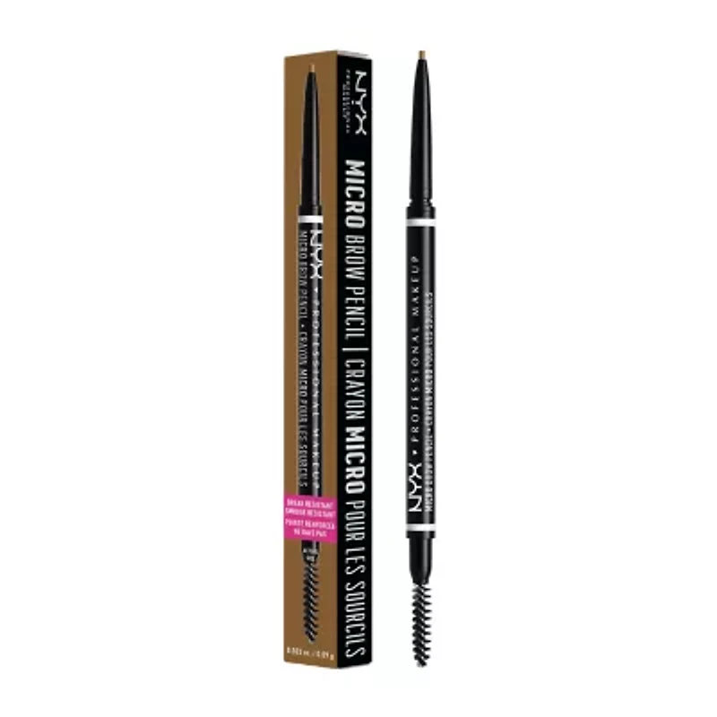 NYX Professional Makeup Micro Brow Pencil
