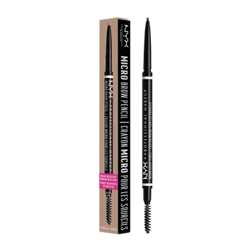 NYX Professional Makeup Micro Brow Pencil