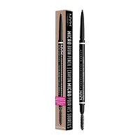 NYX Professional Makeup Micro Brow Pencil