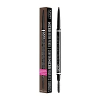 NYX Professional Makeup Micro Brow Pencil