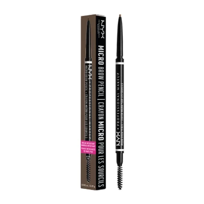 NYX Professional Makeup Micro Brow Pencil
