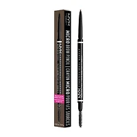 NYX Professional Makeup Micro Brow Pencil