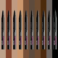 NYX Professional Makeup Lift & Snatch! Brow Tint Pen