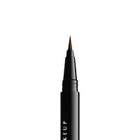 NYX Professional Makeup Lift & Snatch! Brow Tint Pen