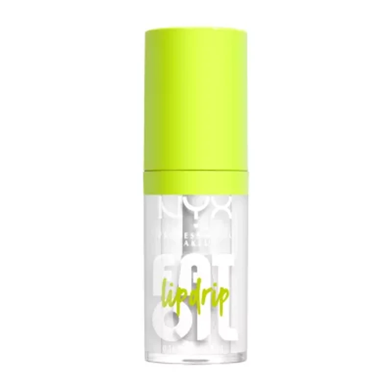 NYX Professional Makeup Fat Oil Lip Drip