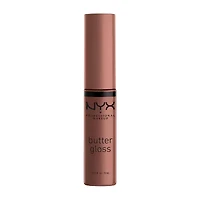 NYX Professional Makeup Butter Gloss Non-Sticky Lip