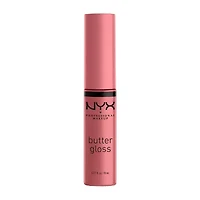 NYX Professional Makeup Butter Gloss Non-Sticky Lip
