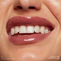 NYX Professional Makeup Butter Gloss Non-Sticky Lip