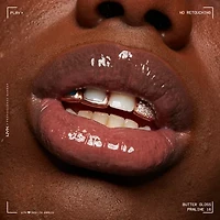 NYX Professional Makeup Butter Gloss Non-Sticky Lip