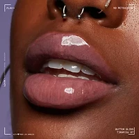 NYX Professional Makeup Butter Gloss Non-Sticky Lip