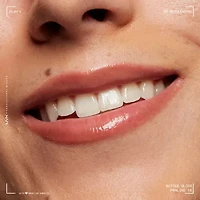 NYX Professional Makeup Butter Gloss Non-Sticky Lip