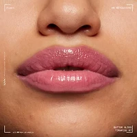 NYX Professional Makeup Butter Gloss Non-Sticky Lip
