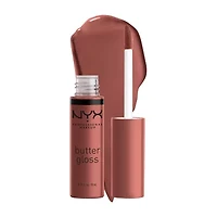 NYX Professional Makeup Butter Gloss Non-Sticky Lip