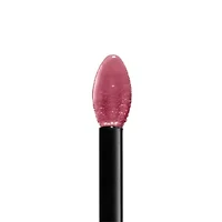 NYX Professional Makeup Lip Lingerie Xxl Matte Liquid Lipstick