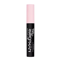 NYX Professional Makeup Lip Lingerie Xxl Matte Liquid Lipstick