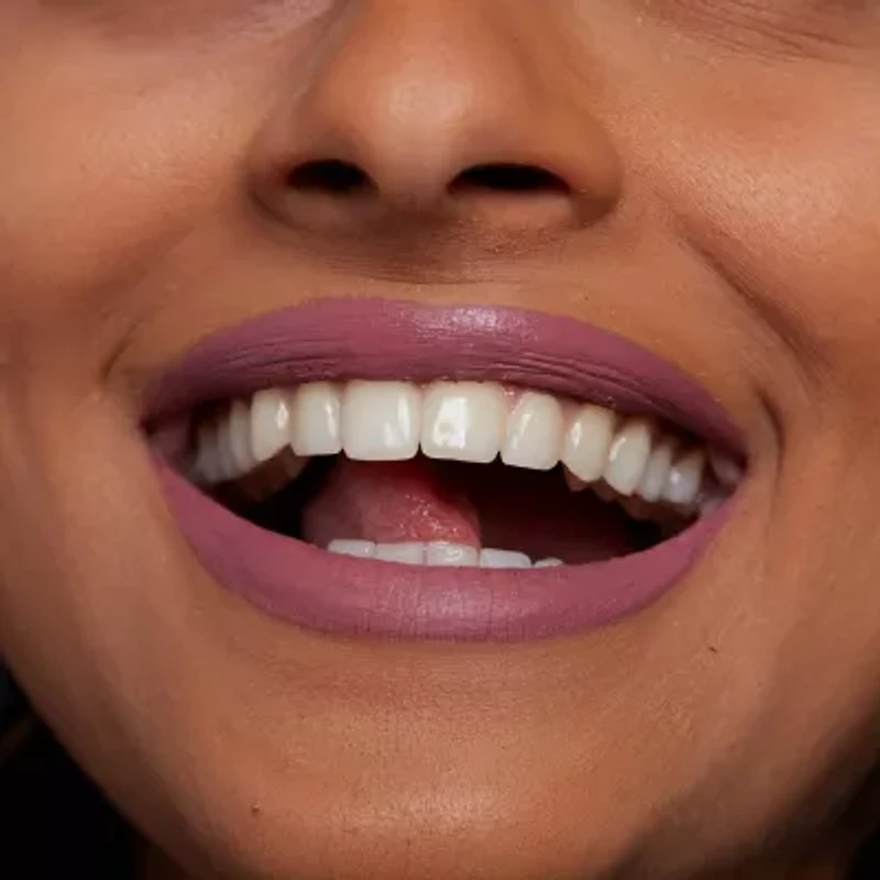 NYX Professional Makeup Lip Lingerie Xxl Matte Liquid Lipstick