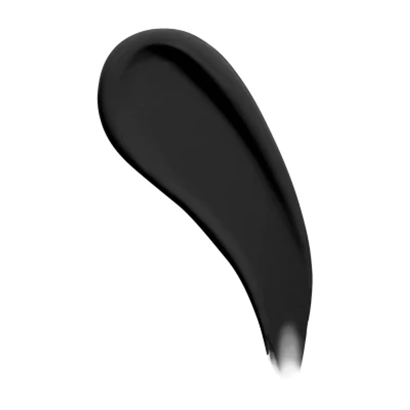 NYX Professional Makeup Lip Lingerie Xxl Matte Liquid Lipstick