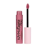 NYX Professional Makeup Lip Lingerie Xxl Matte Liquid Lipstick