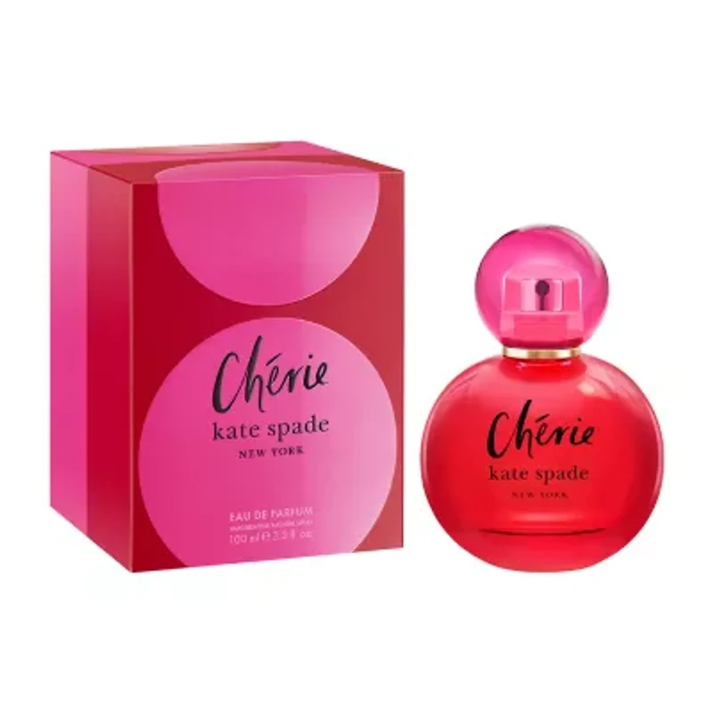 Kate Spade Cherie Eau De Parfum