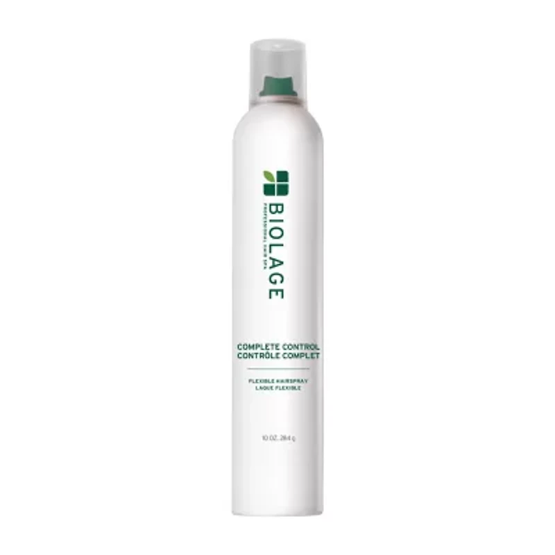 Biolage Complete Control Hair Spray 10 oz.