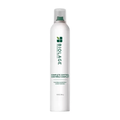 Biolage Complete Control Hair Spray 10 oz.