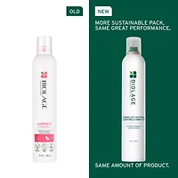 Biolage Complete Control Hair Spray 10 oz.