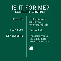 Biolage Complete Control Hair Spray 10 oz.