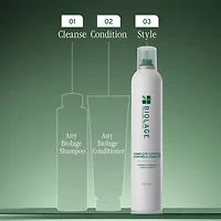 Biolage Complete Control Hair Spray 10 oz.