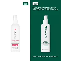 Biolage Thermal Active Spray Styling Product 8.5 oz.